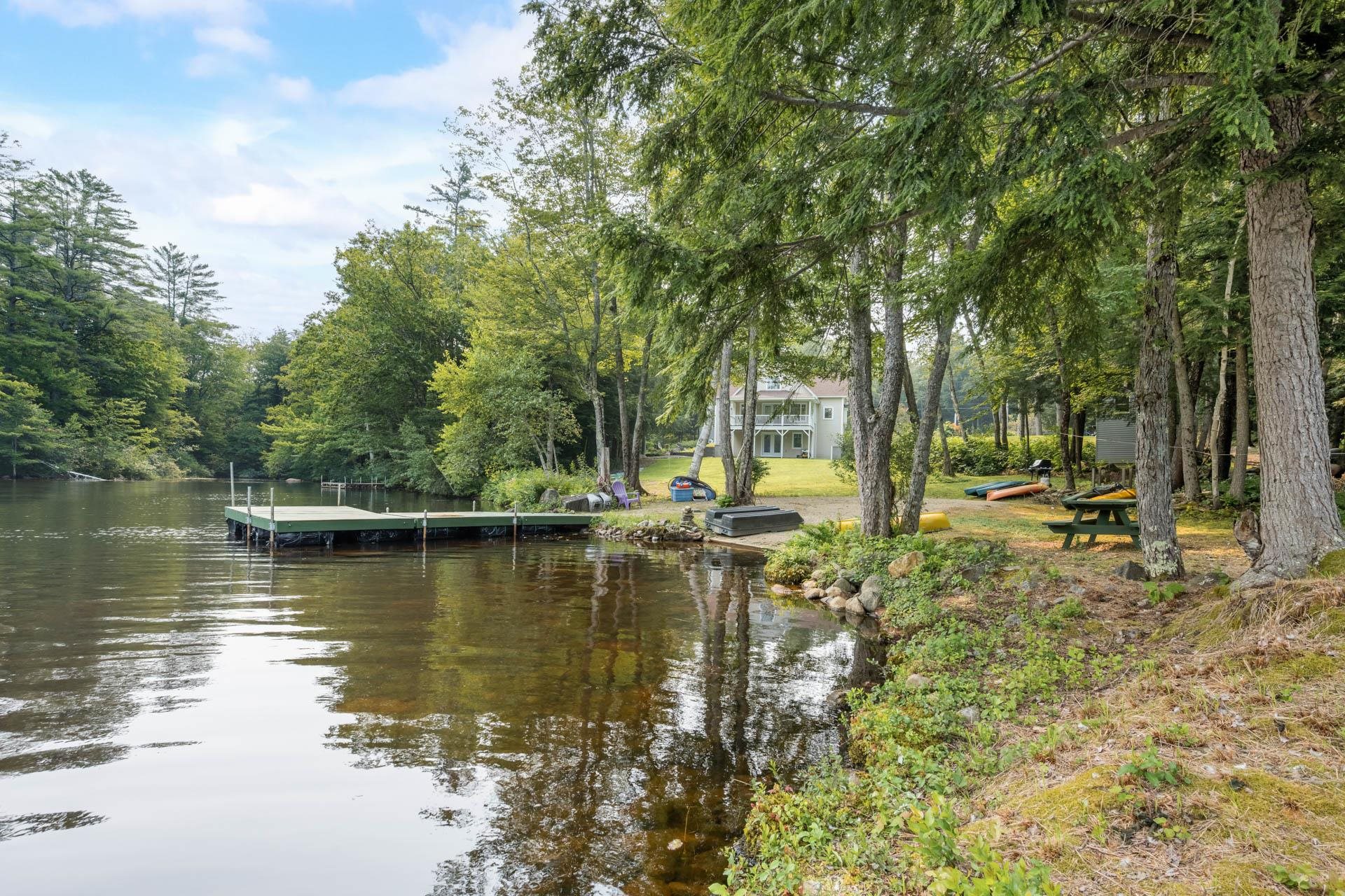 495 Chesham Road Harrisville, NH 03450 - Photo 41 of 42