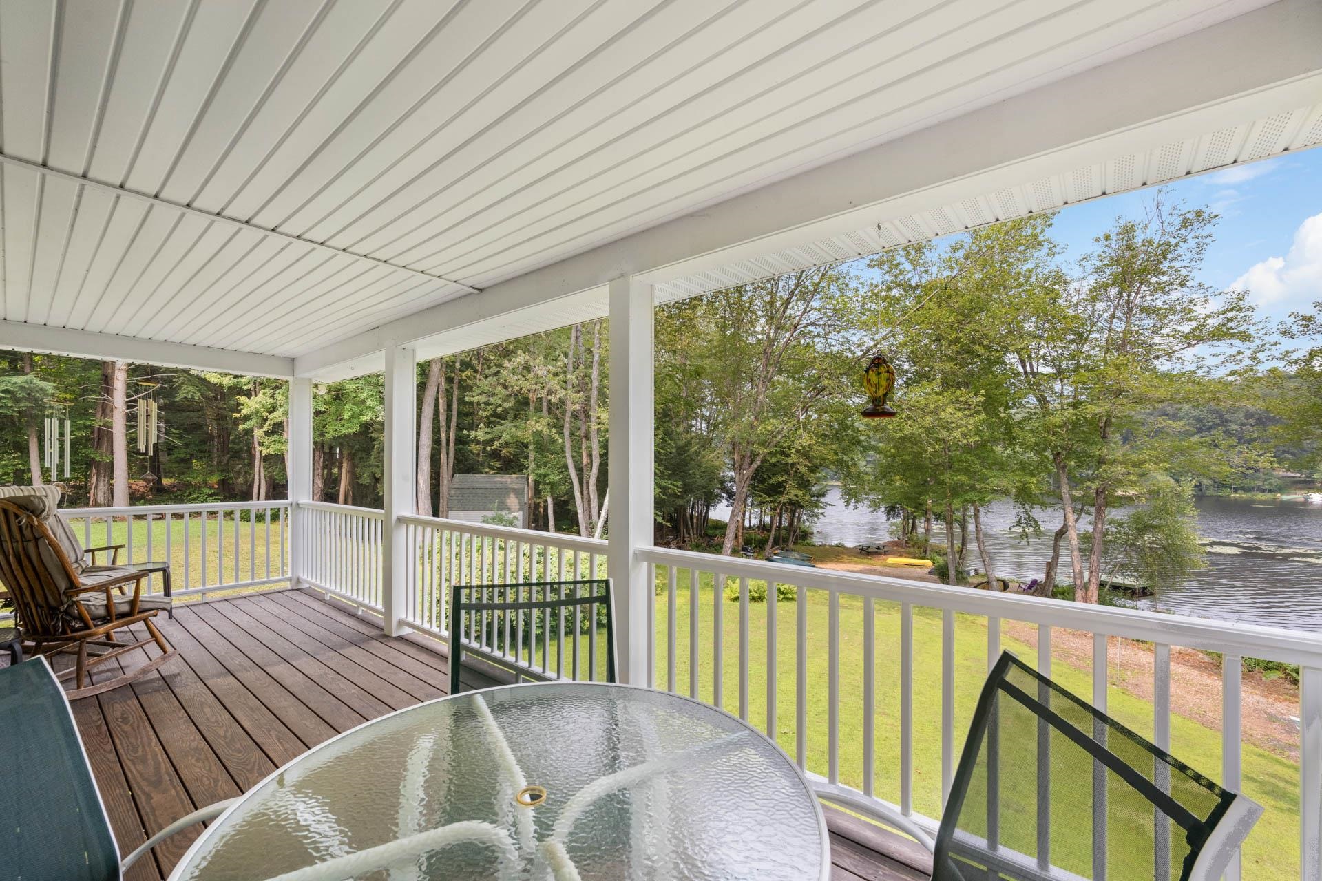 495 Chesham Road Harrisville, NH 03450 - Photo 5 of 42