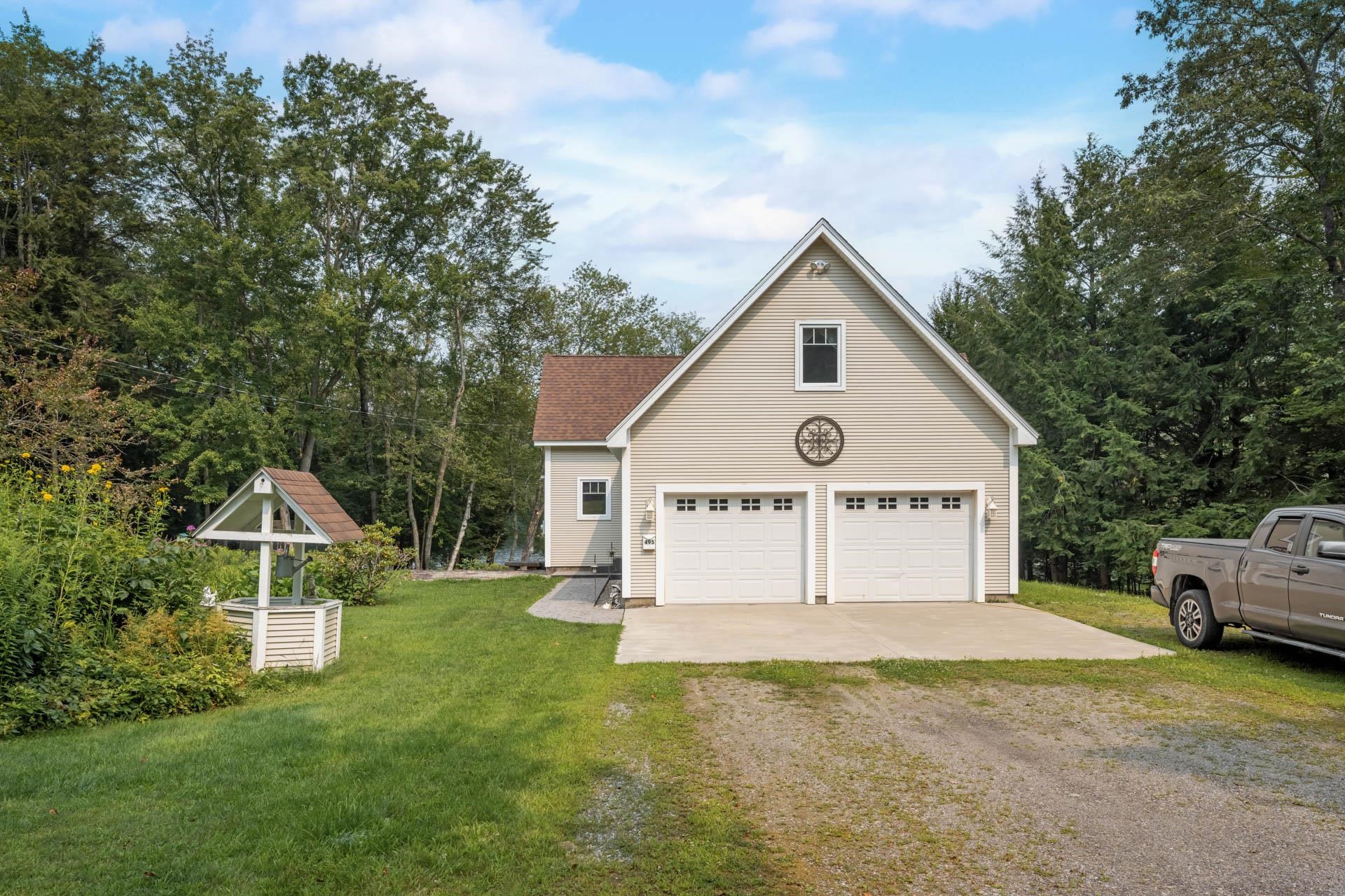 495 Chesham Road Harrisville, NH 03450 - Photo 8 of 42