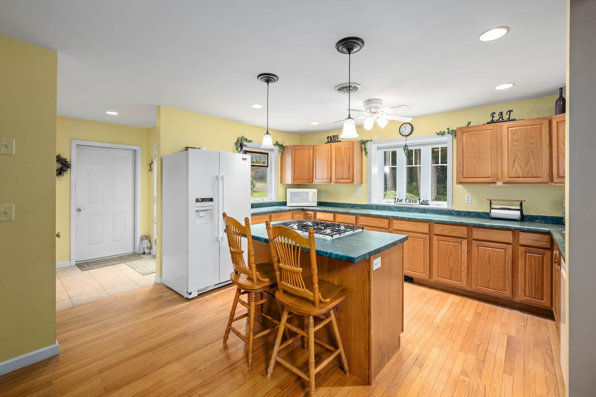 495 Chesham Road Harrisville, NH 03450 - Photo 10 of 42