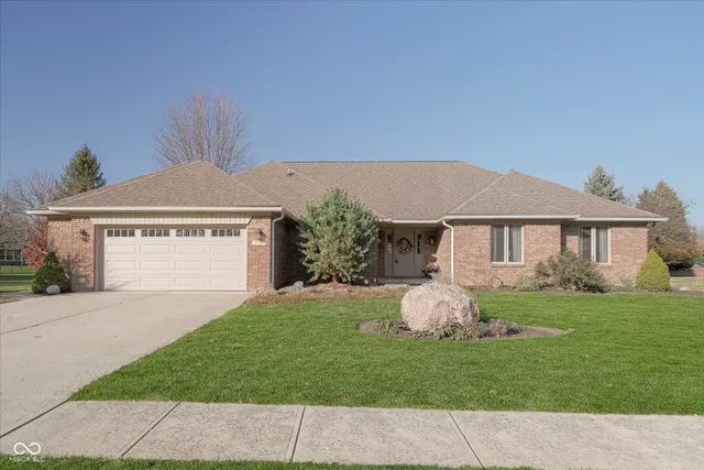 $435,000 | 7706 Wheelwright Court, Plainfield, IN 46168