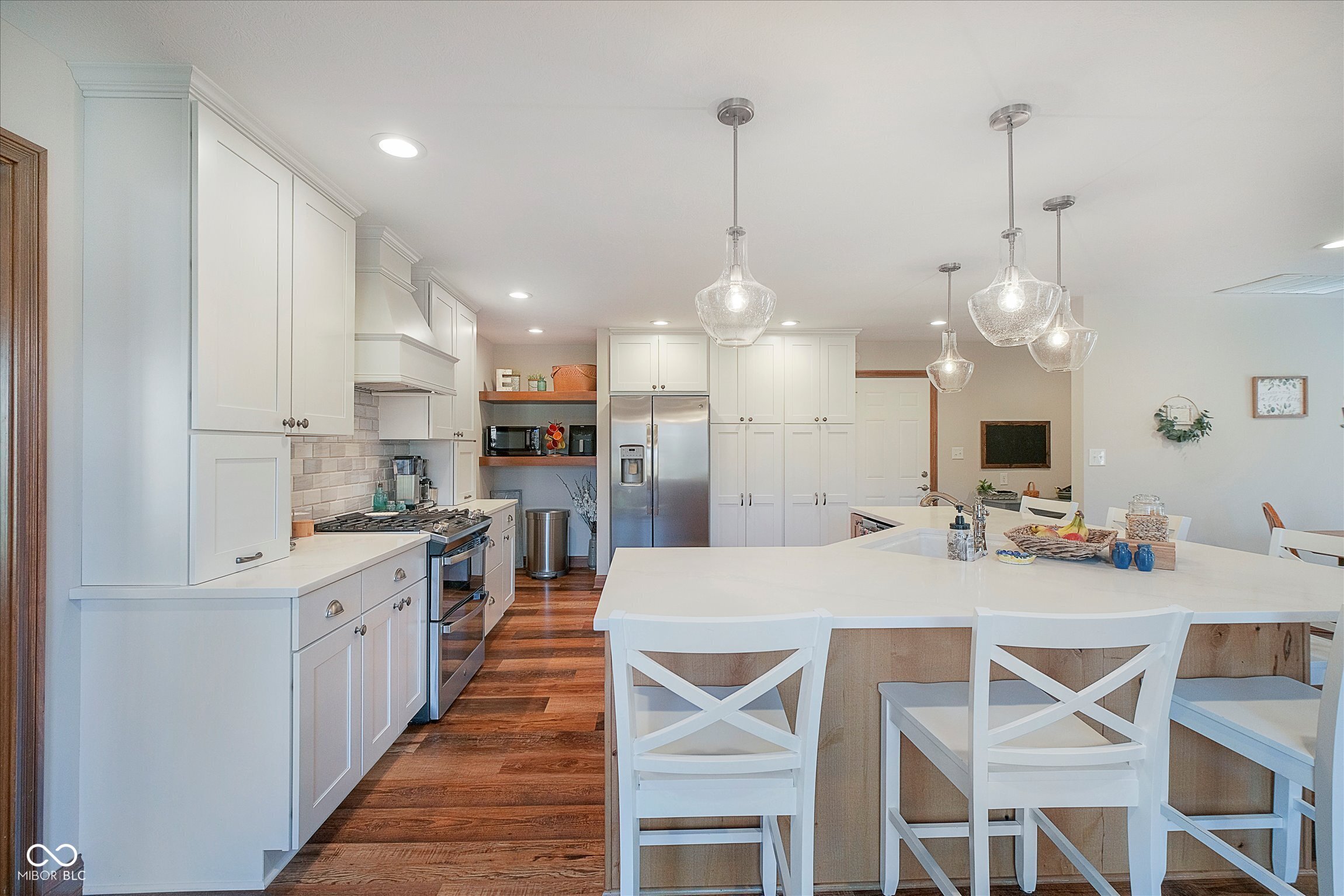 7706 Wheelwright Court Plainfield, IN 46168 - Photo 11 of 37