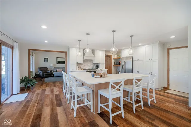 $435,000 | 7706 Wheelwright Court, Plainfield, IN 46168