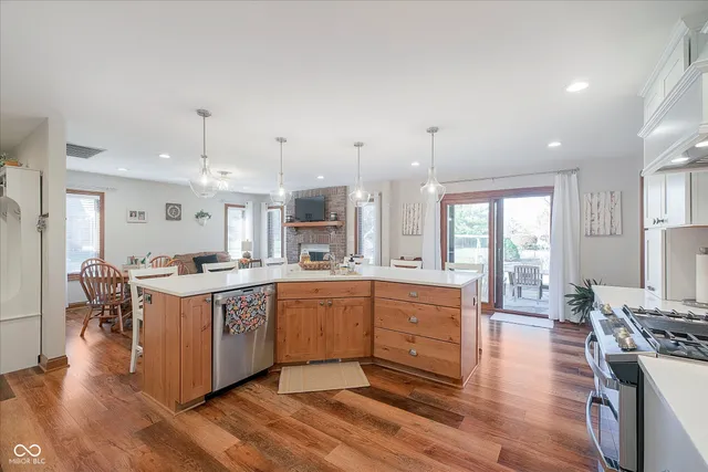 $430,000 | 7706 Wheelwright Court, Plainfield, IN 46168