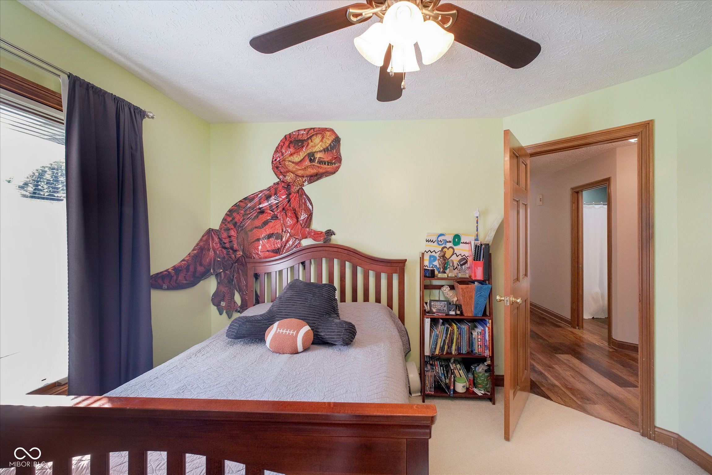 7706 Wheelwright Court Plainfield, IN 46168 - Photo 26 of 37