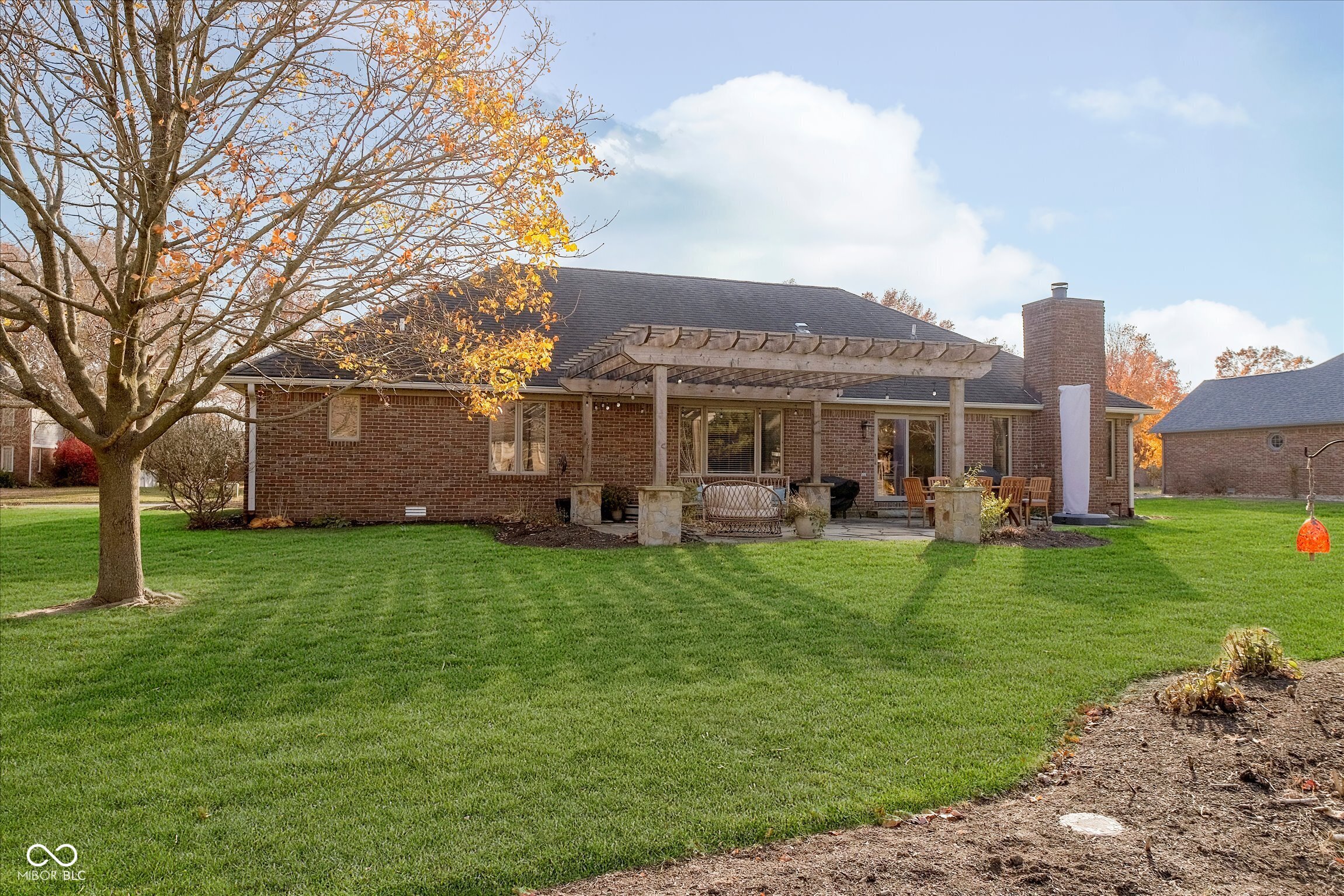 7706 Wheelwright Court Plainfield, IN 46168 - Photo 30 of 37