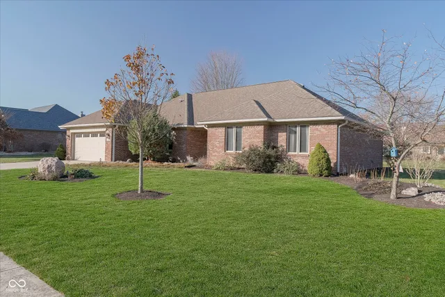 $430,000 | 7706 Wheelwright Court, Plainfield, IN 46168