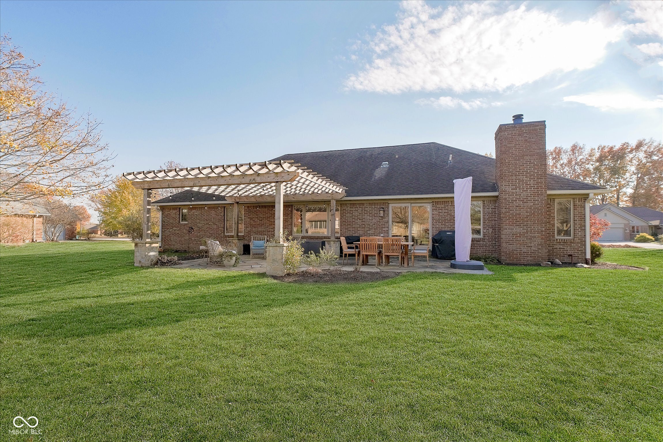 7706 Wheelwright Court Plainfield, IN 46168 - Photo 31 of 37