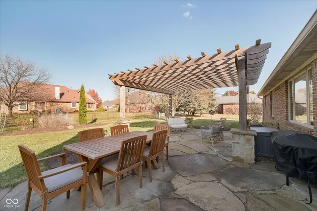 $430,000 | 7706 Wheelwright Court, Plainfield, IN 46168