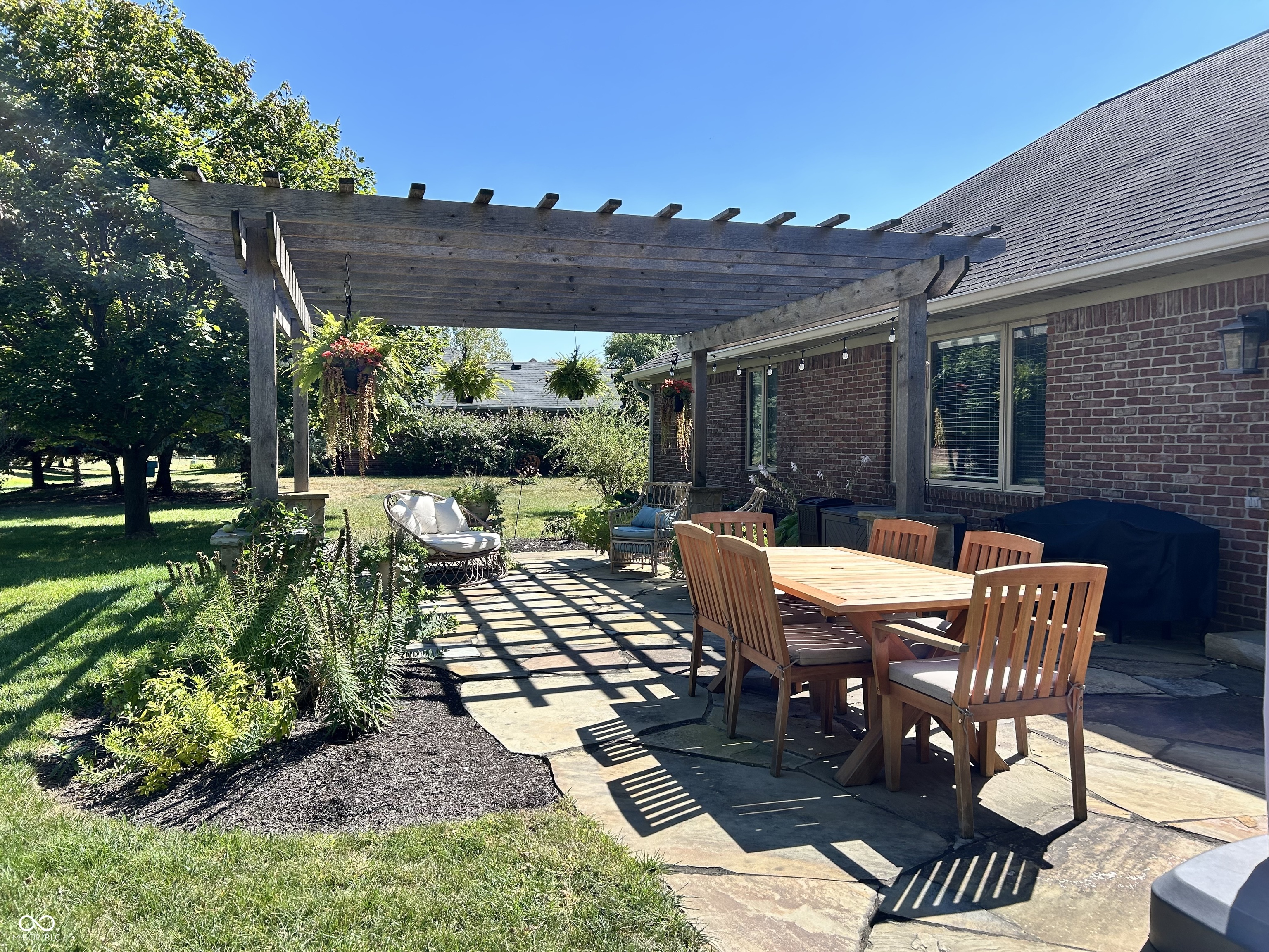 7706 Wheelwright Court Plainfield, IN 46168 - Photo 33 of 37