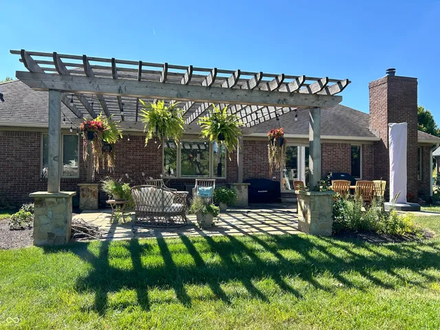 $435,000 | 7706 Wheelwright Court, Plainfield, IN 46168