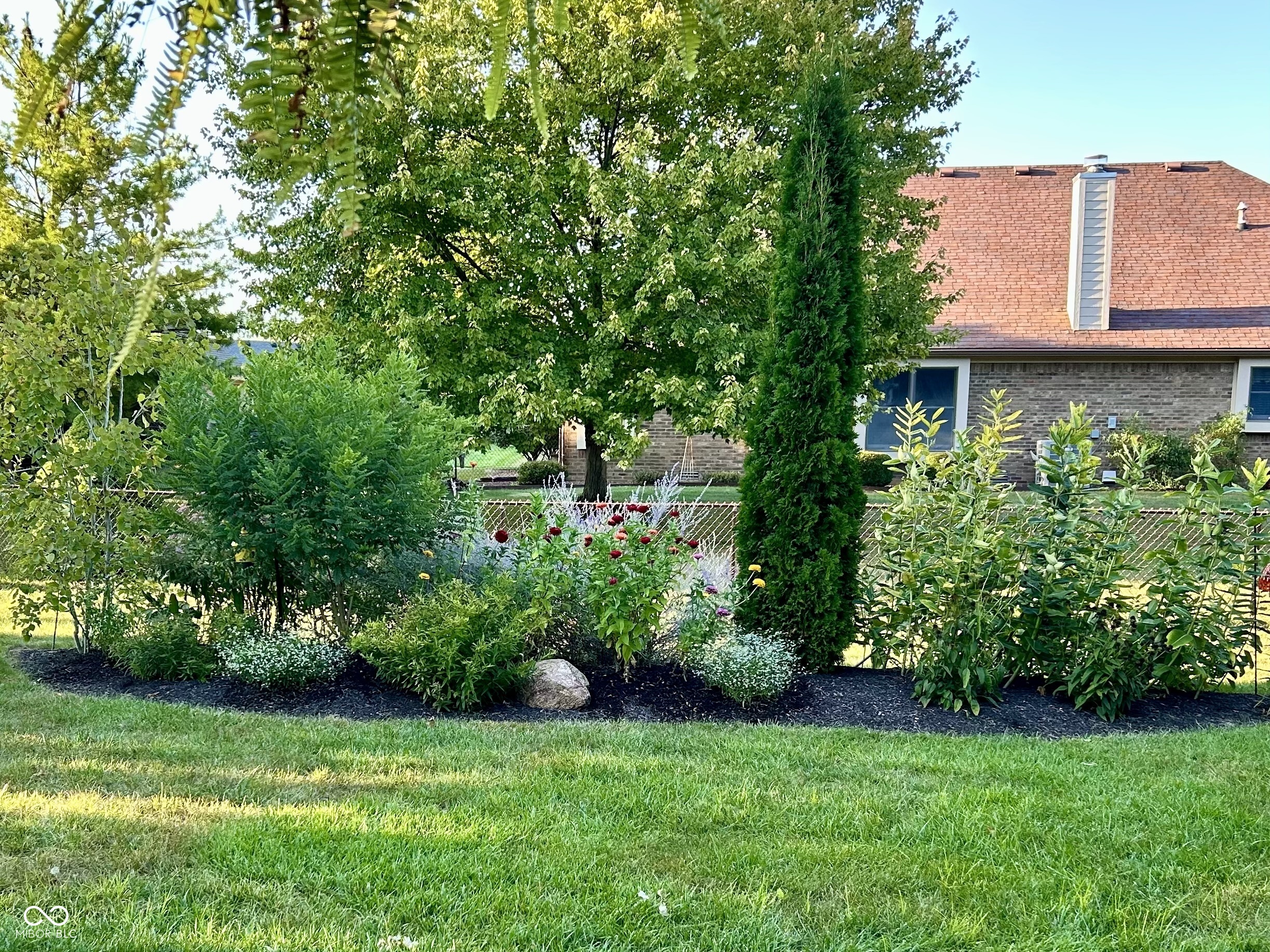 7706 Wheelwright Court Plainfield, IN 46168 - Photo 35 of 37