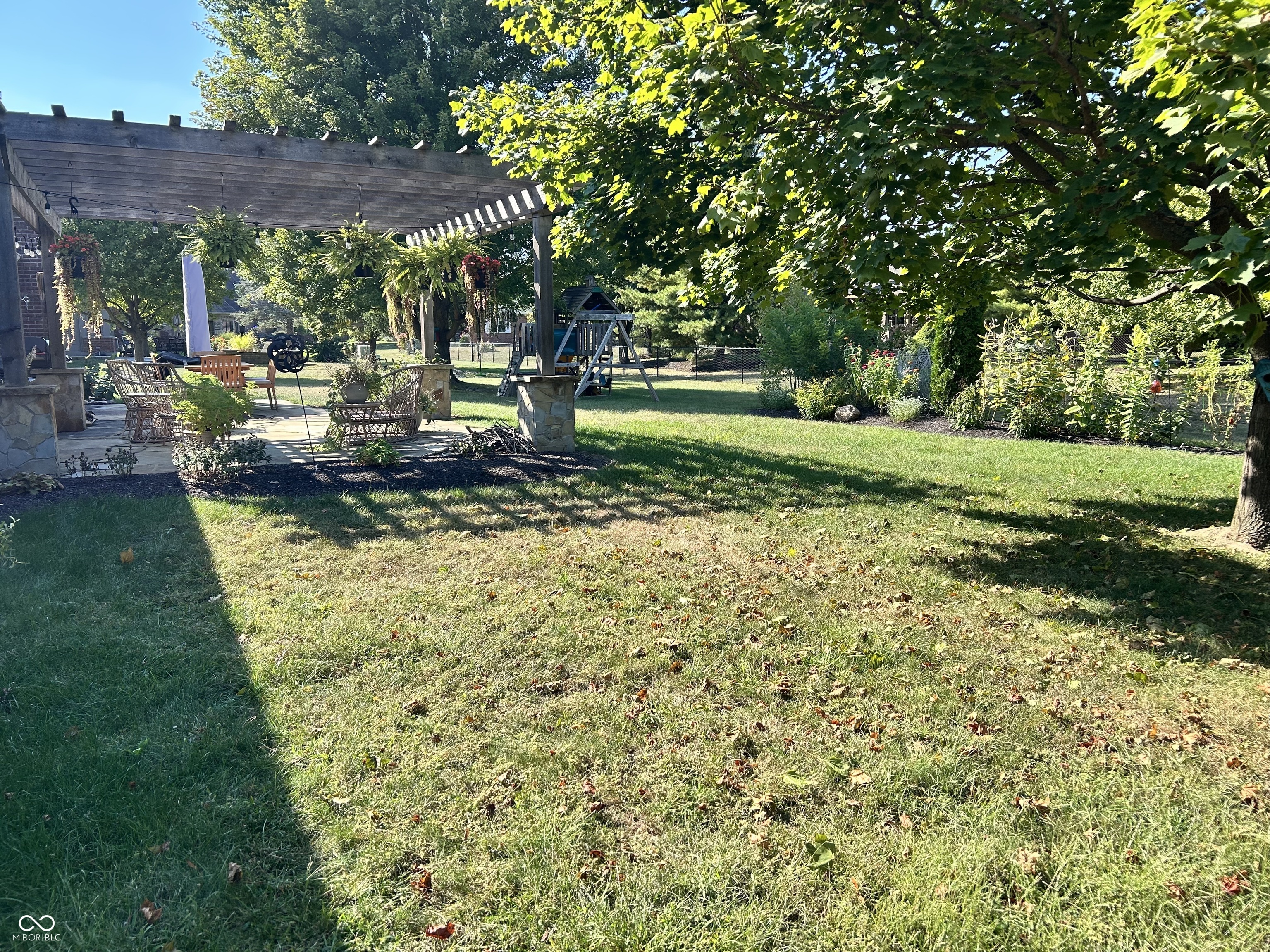 7706 Wheelwright Court Plainfield, IN 46168 - Photo 36 of 37