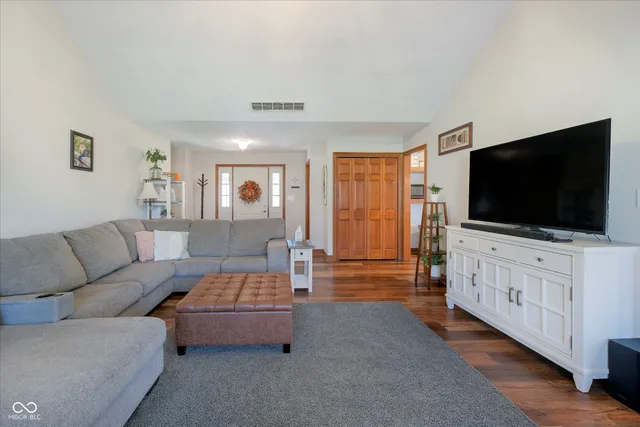 $430,000 | 7706 Wheelwright Court, Plainfield, IN 46168