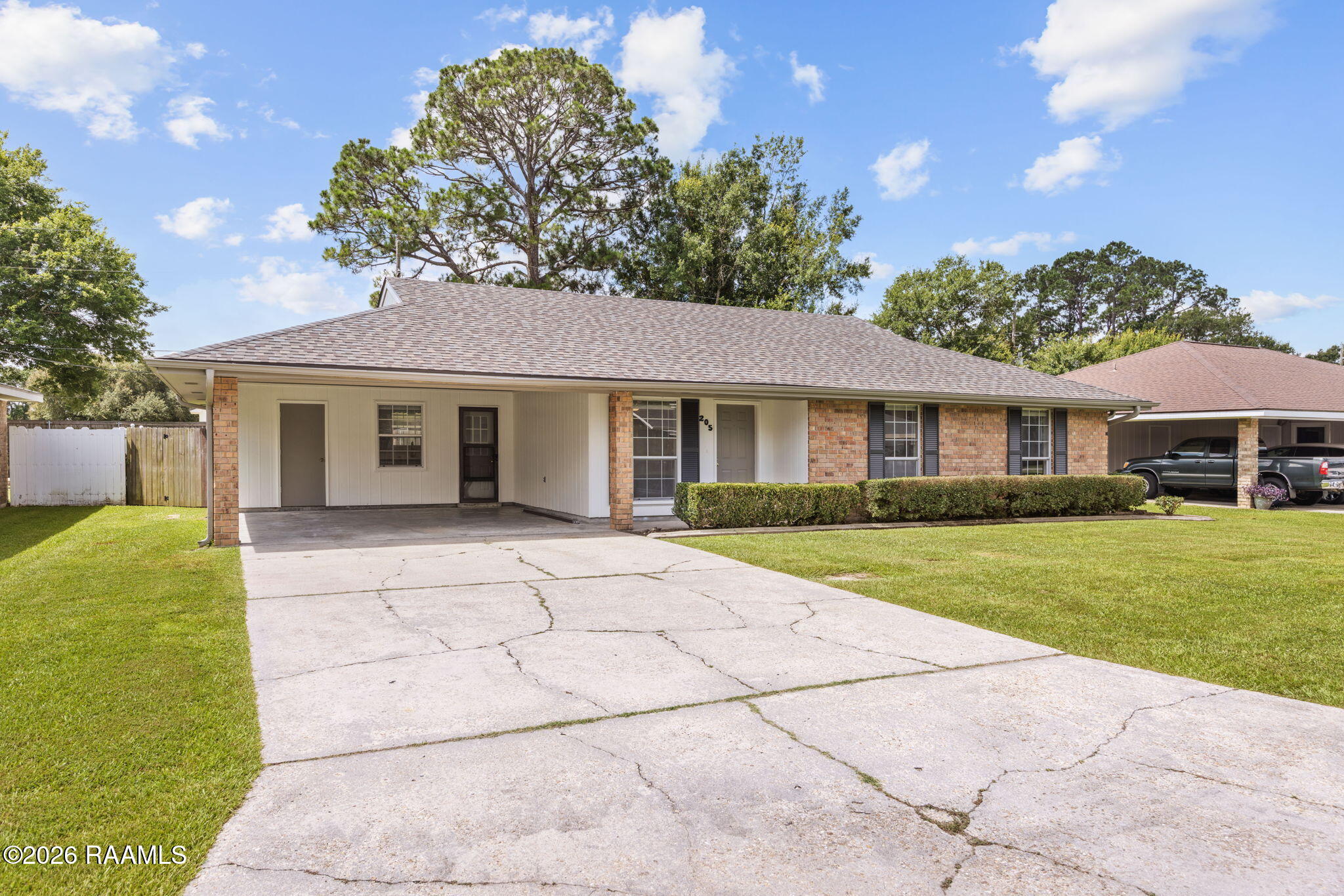 205 Broad Scott, LA 70583 - Photo 2 of 22