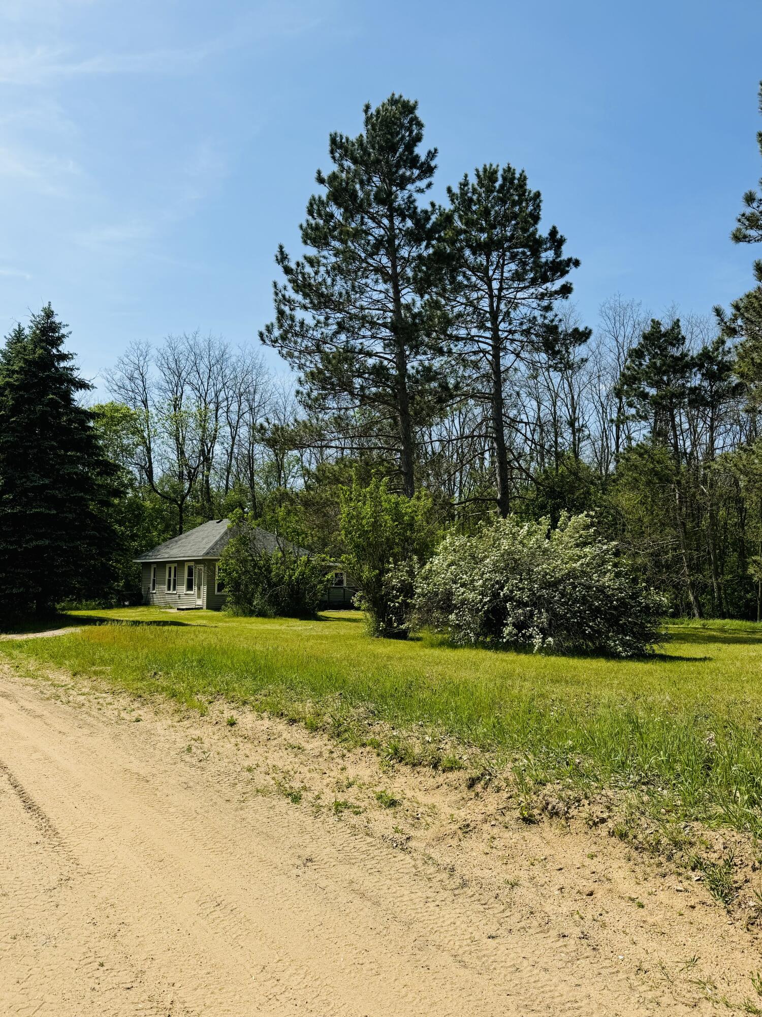 6668 Annis Road Fountain, MI 49410 - Photo 23 of 27 Ready to ride the trails?