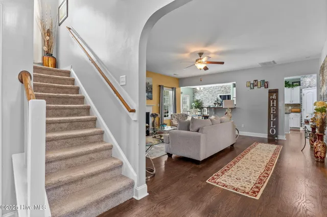 $650,000 | 609 Thornbrooke Drive, Hope Mills, NC 28348