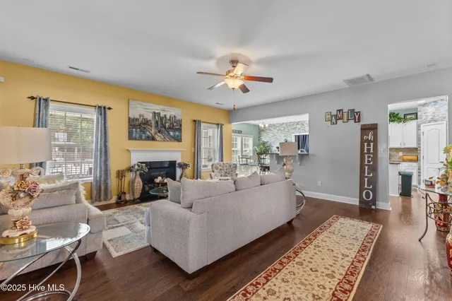 $650,000 | 609 Thornbrooke Drive, Hope Mills, NC 28348