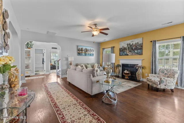 $650,000 | 609 Thornbrooke Drive, Hope Mills, NC 28348