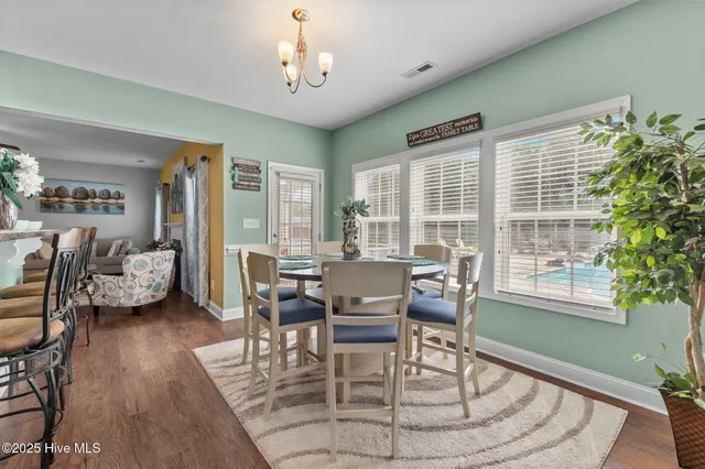 $650,000 | 609 Thornbrooke Drive, Hope Mills, NC 28348