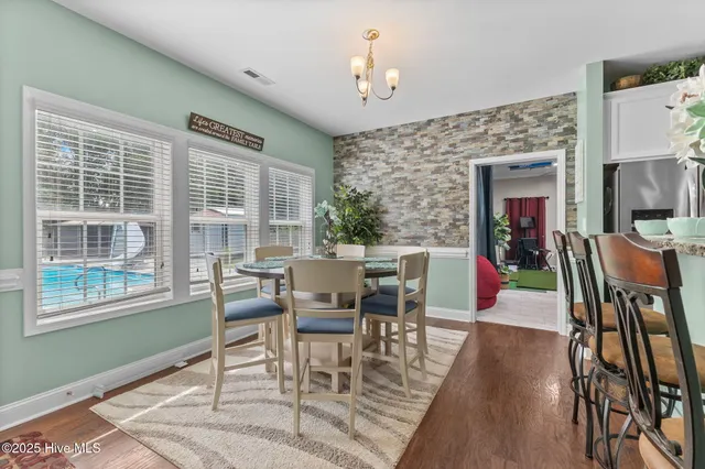 $650,000 | 609 Thornbrooke Drive, Hope Mills, NC 28348