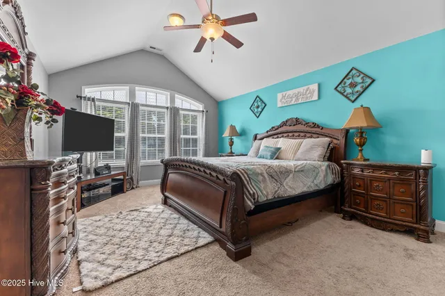 $650,000 | 609 Thornbrooke Drive, Hope Mills, NC 28348