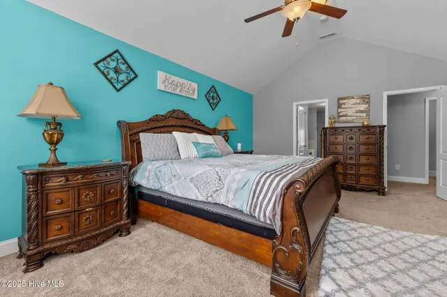 $650,000 | 609 Thornbrooke Drive, Hope Mills, NC 28348