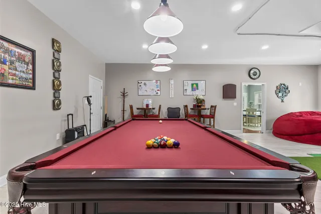 $650,000 | 609 Thornbrooke Drive, Hope Mills, NC 28348