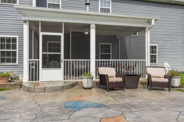 $650,000 | 609 Thornbrooke Drive, Hope Mills, NC 28348