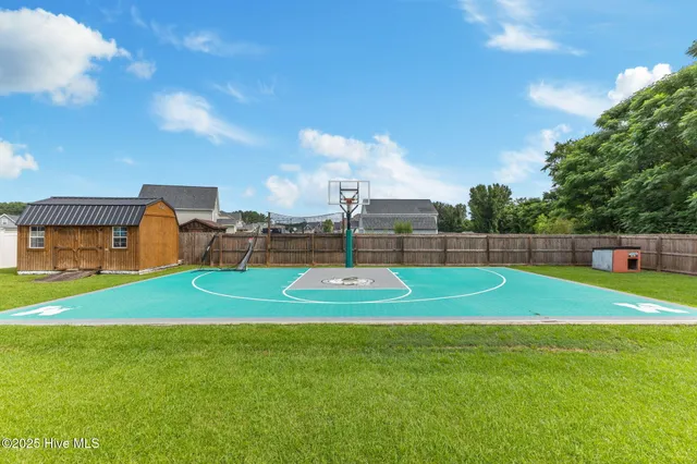 $650,000 | 609 Thornbrooke Drive, Hope Mills, NC 28348