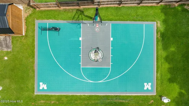 $650,000 | 609 Thornbrooke Drive, Hope Mills, NC 28348