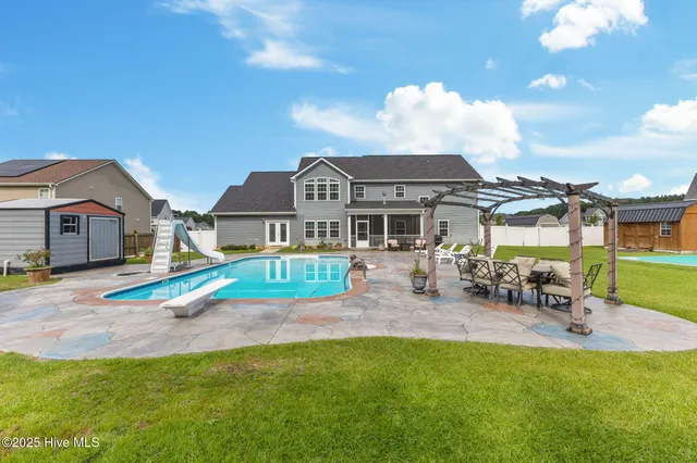 $650,000 | 609 Thornbrooke Drive, Hope Mills, NC 28348