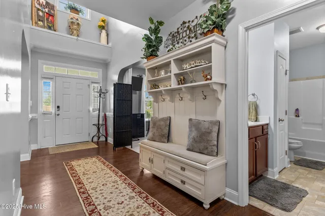 $650,000 | 609 Thornbrooke Drive, Hope Mills, NC 28348