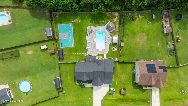 $650,000 | 609 Thornbrooke Drive, Hope Mills, NC 28348