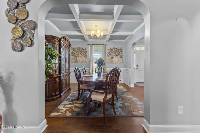 $650,000 | 609 Thornbrooke Drive, Hope Mills, NC 28348