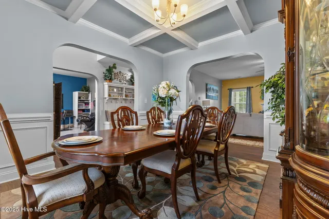 $650,000 | 609 Thornbrooke Drive, Hope Mills, NC 28348