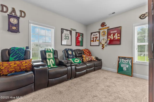 $650,000 | 609 Thornbrooke Drive, Hope Mills, NC 28348