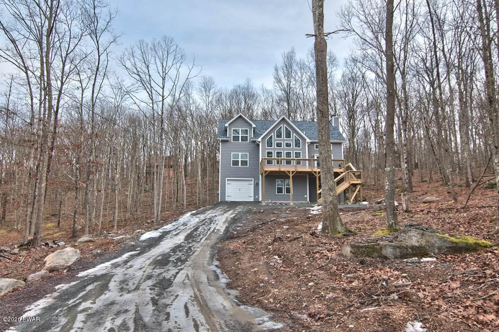 269 West Lakeview Road Lackawaxen, PA 18435 - Photo 67 of 88