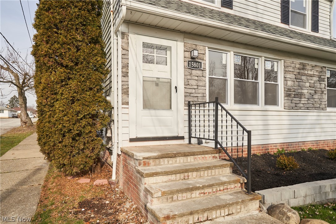 15801 Corkhill Road Maple Heights, OH 44137 - Photo 27 of 29 Gallery Image 27