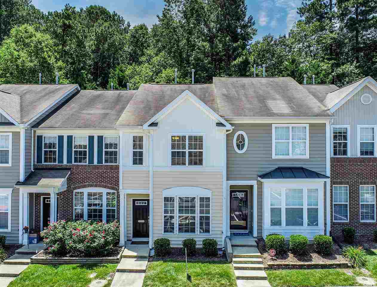 4409 Sugarbend Way Raleigh, NC 27606 - Photo 1 of 28 Photo 1