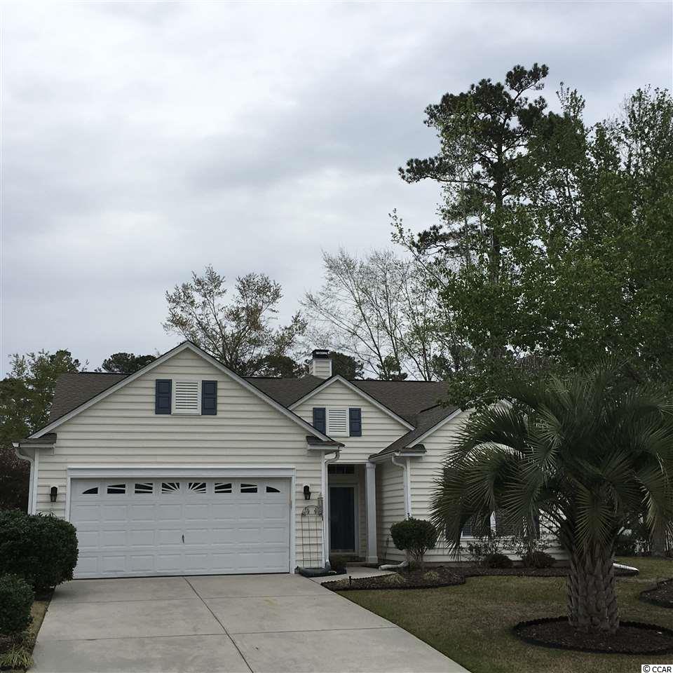9836 Winchester Court Murrells Inlet, SC 29576 - Photo 1 of 23 Gallery Image 1