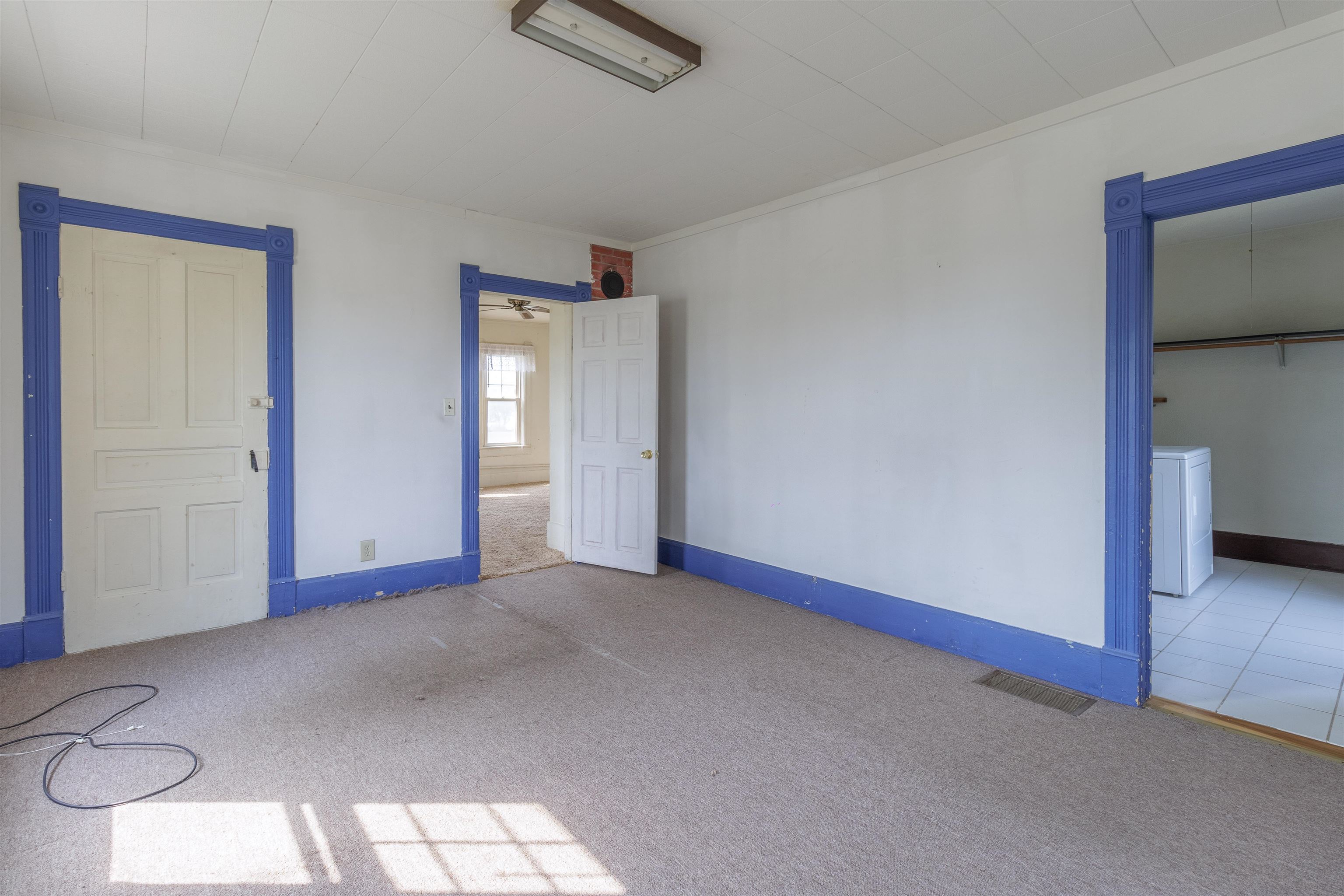 15354 Imlay City Road Capac, MI 48014 - Photo 21 of 53 first floor bed/den