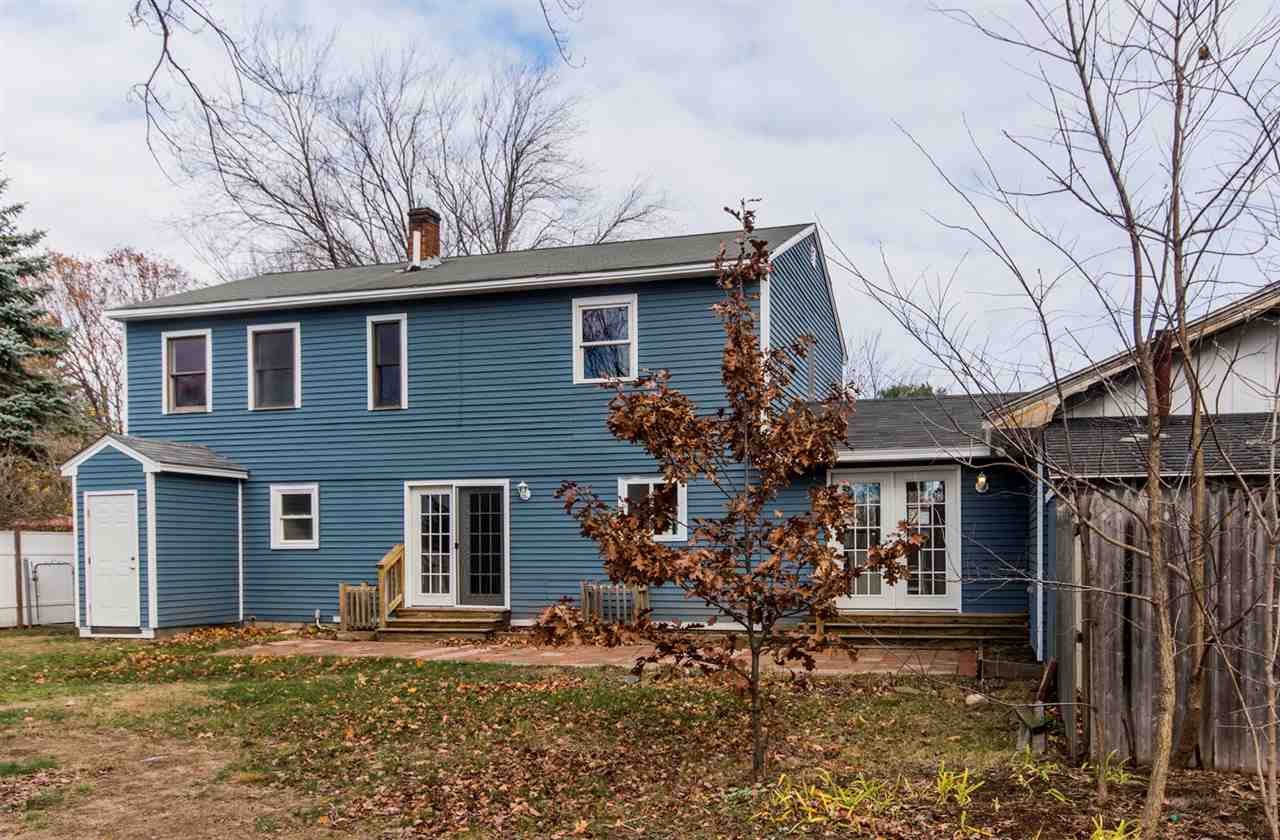 4 Schley Street Rochester, NH 03867 - Photo 5 of 36