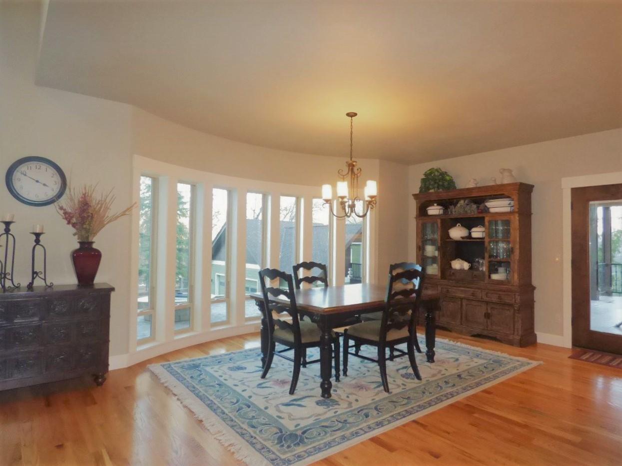 2144 Southwest Allen Creek Road Grants Pass, OR 97527 - Photo 10 of 55 Premier Home