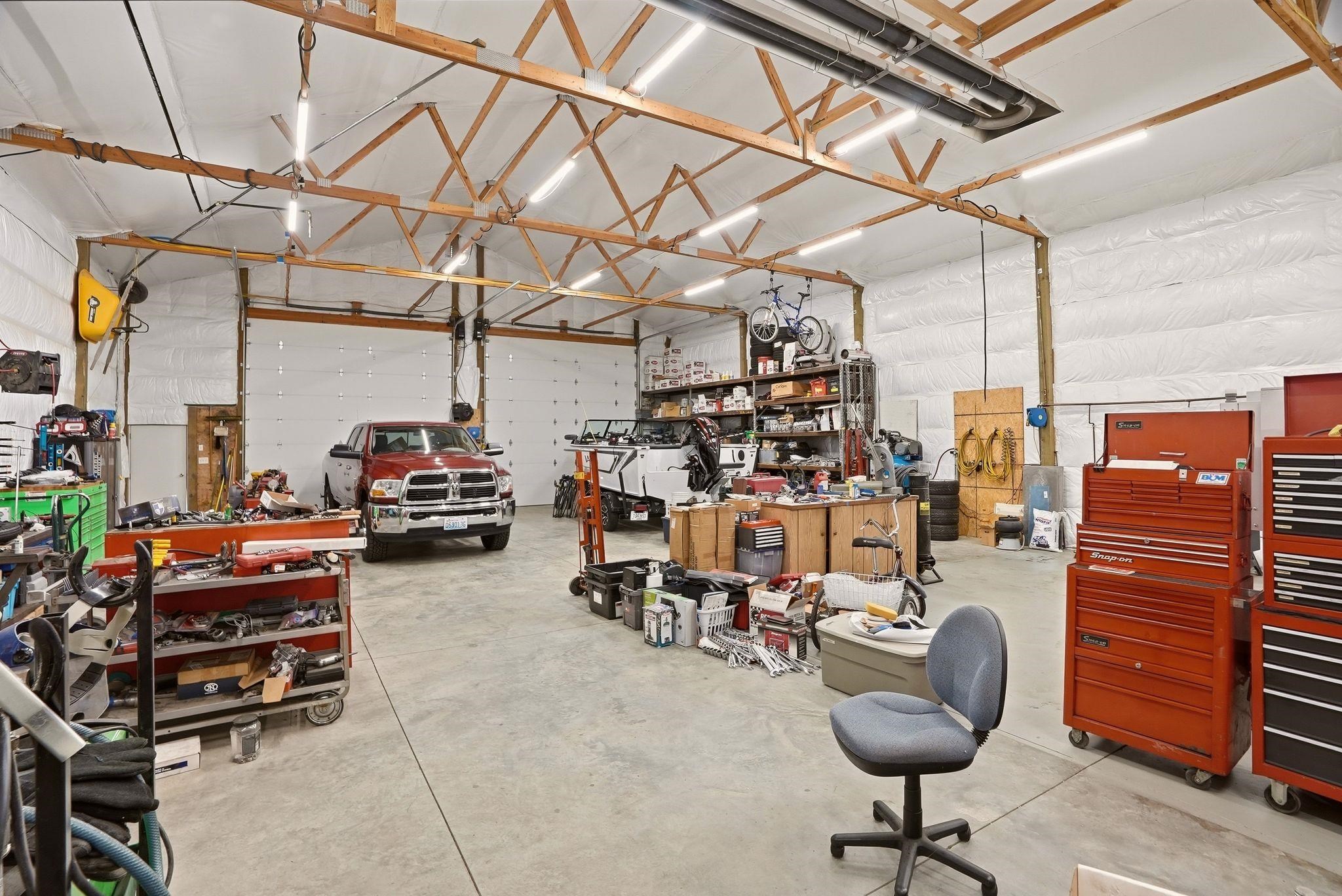14309 South Madison Road Valleyford, WA 99036 - Photo 38 of 50 Gallery Image 38