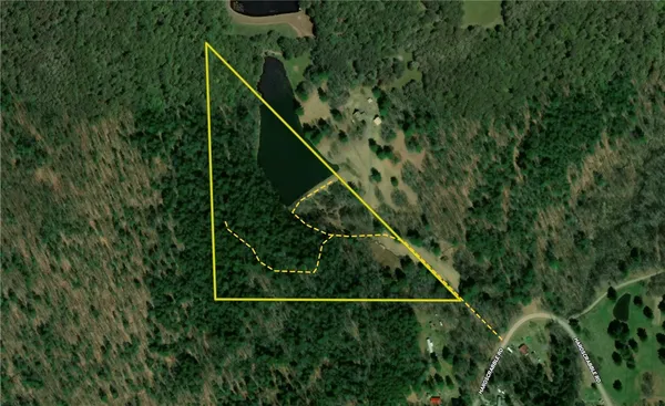 $84,000 | Vl Lot 1 Hardscrabble Road, Addison, NY 14801