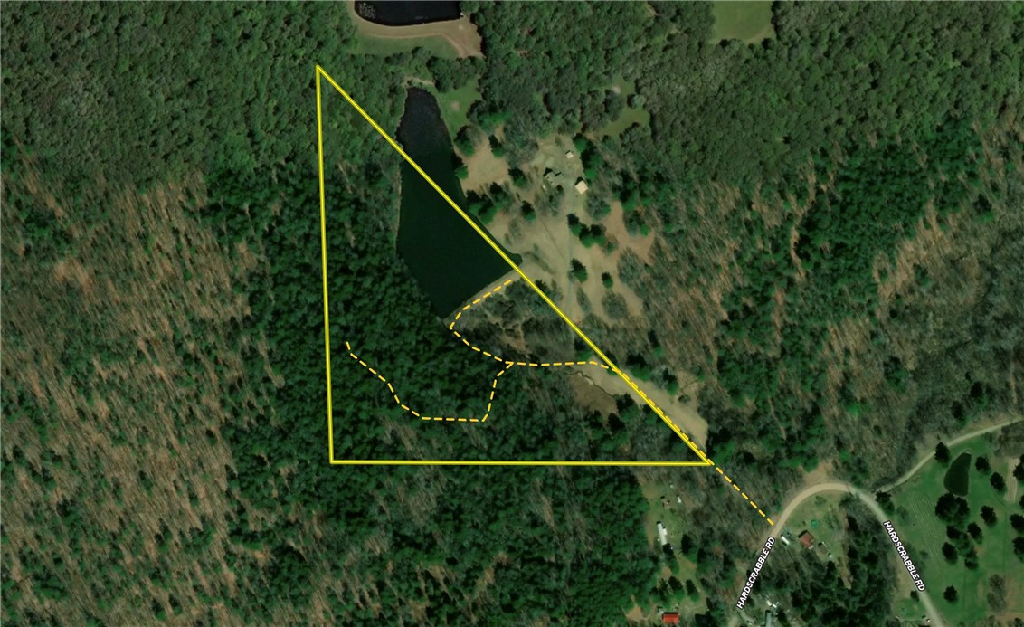 Vl Lot 1 Hardscrabble Road Addison, NY 14801 - Photo 42 of 46