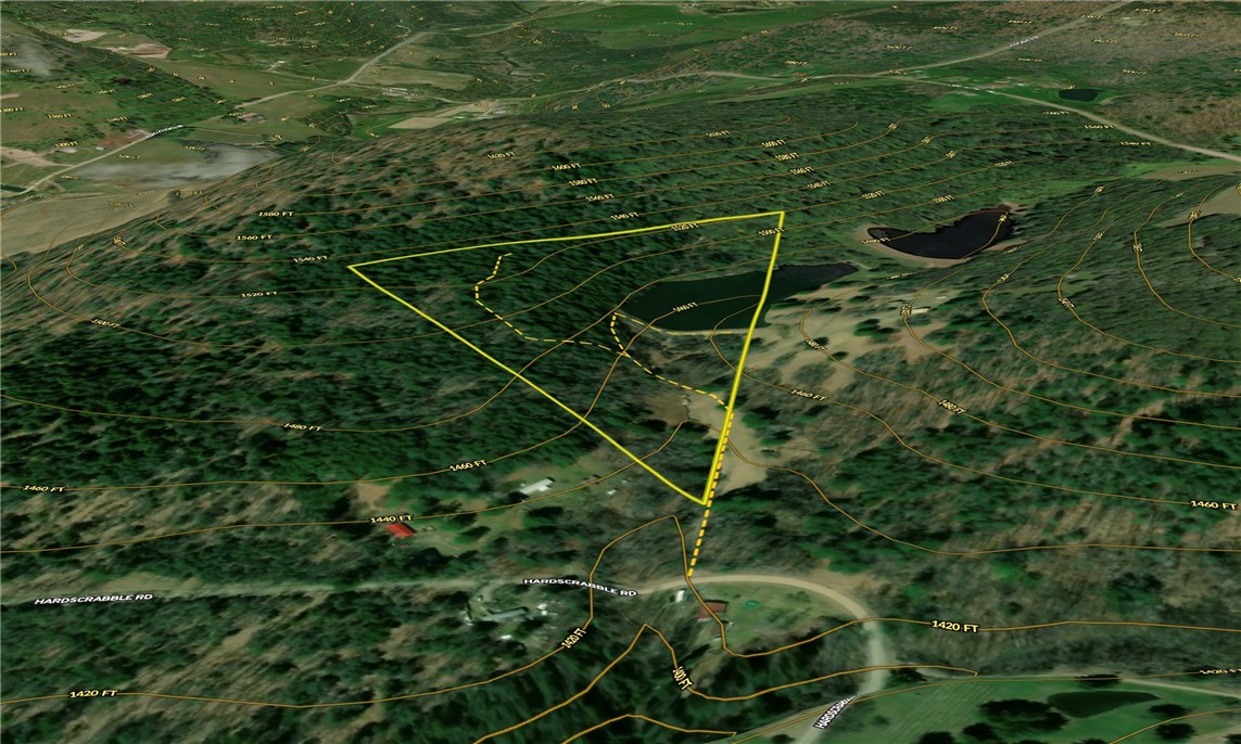 Vl Lot 1 Hardscrabble Road Addison, NY 14801 - Photo 44 of 46