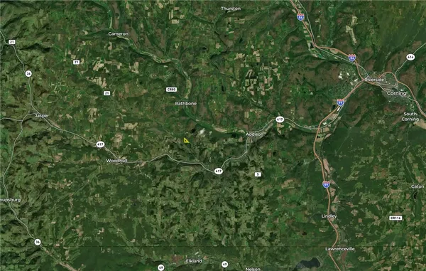 $84,000 | Vl Lot 1 Hardscrabble Road, Addison, NY 14801