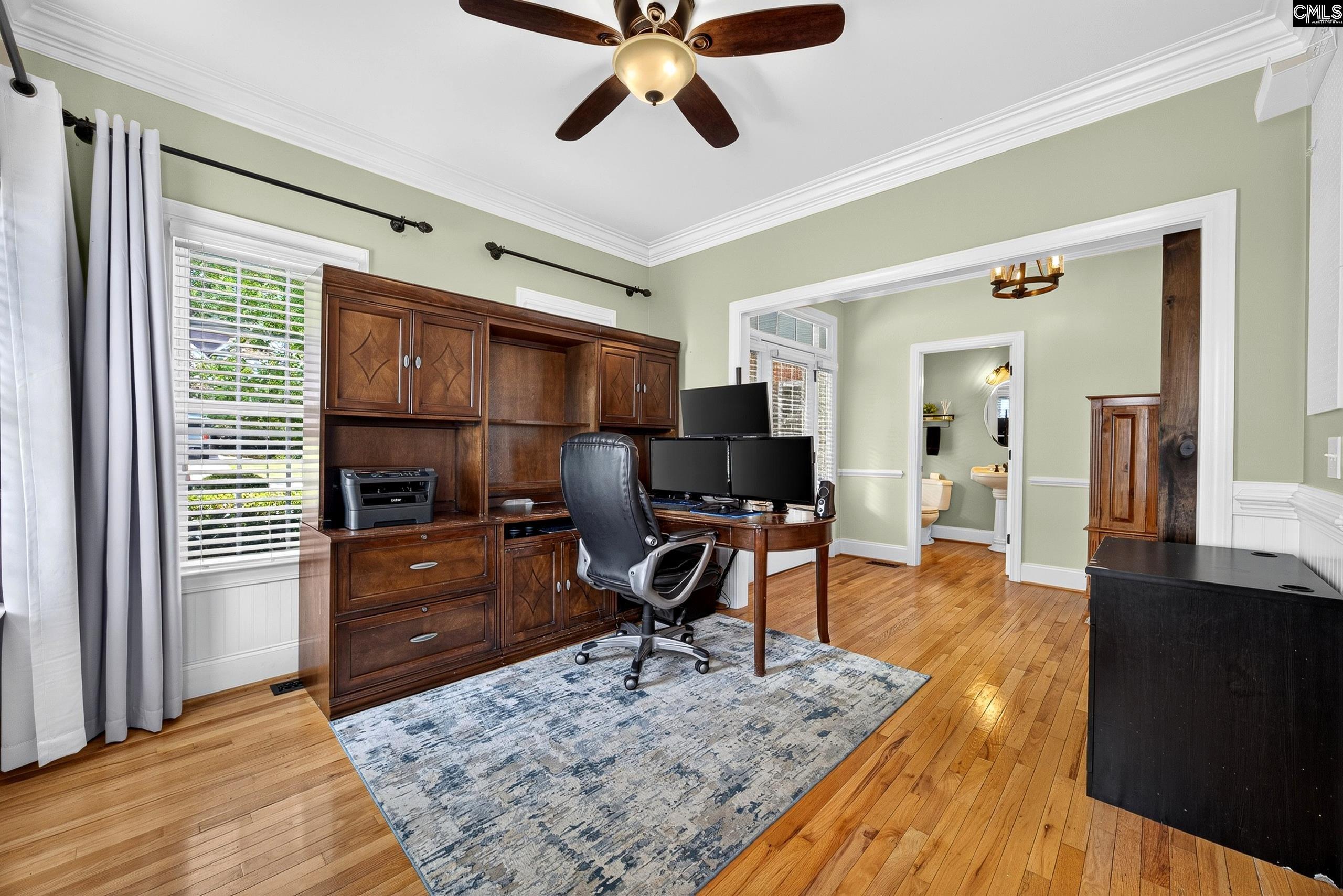 154 Ridge Top Road Lexington, SC 29072 - Photo 6 of 32